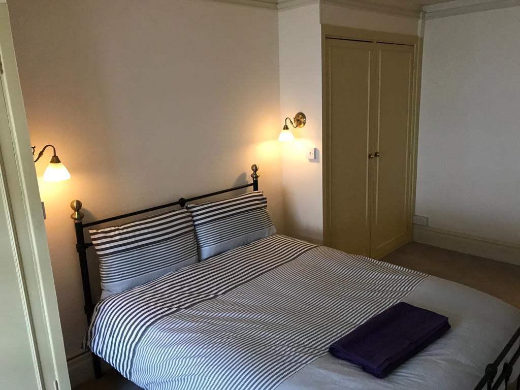 Leamington Spa Serviced Apartments - Radbourne Exterior photo